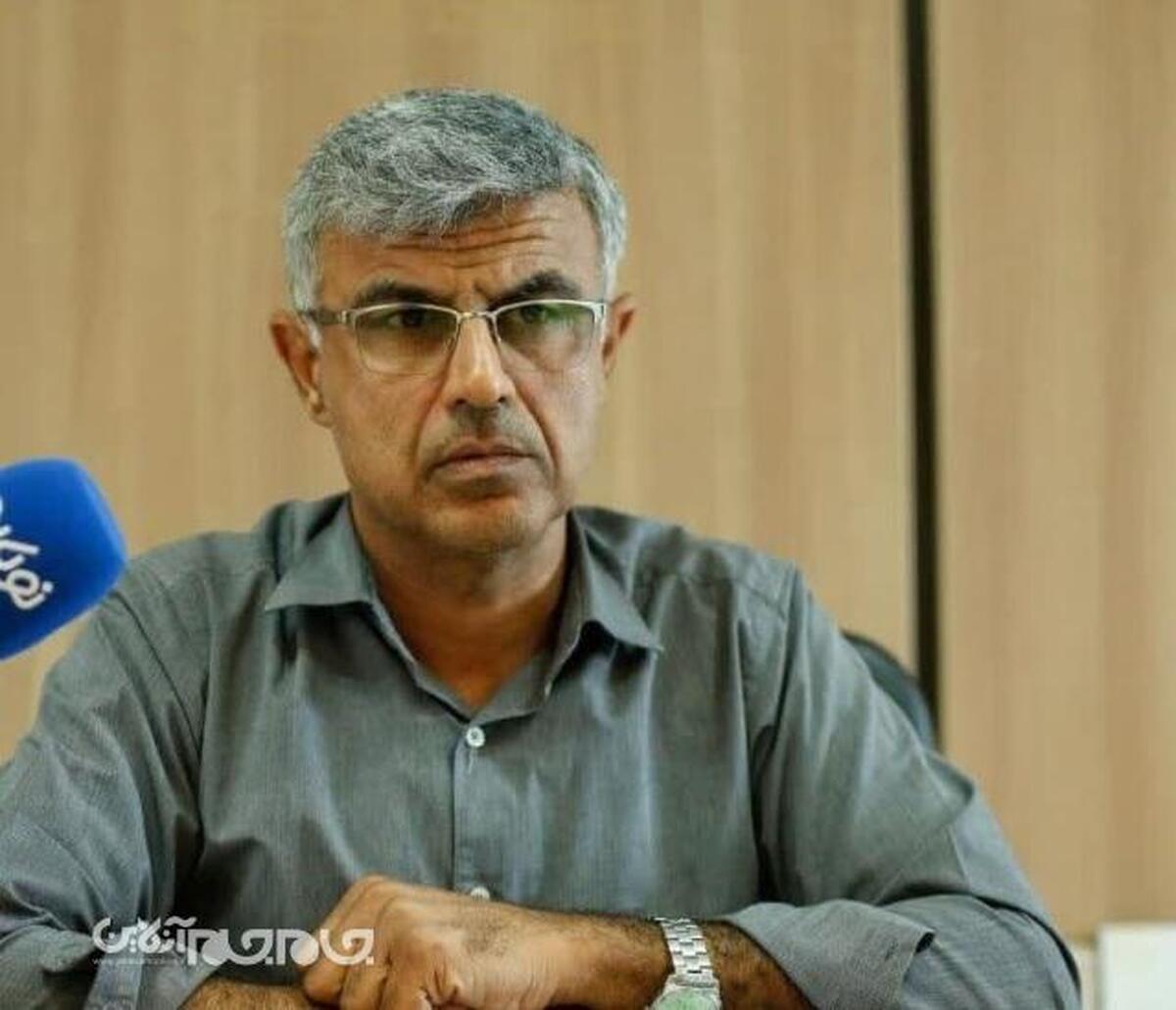 کرامت رمدانی