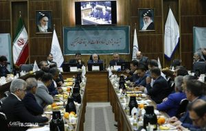 نشست «آیندهپژوهی نهاد وکالت در پرتو نظام تقنین»